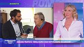 La truffa del finto incidente: la storia di nonno Valentino