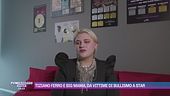 Tiziano Ferro e Big Mama, da vittime di bullismo a star
