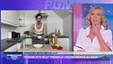 "Cooking with Bello" prepara le linguine cremose all'aglio