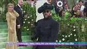 L'evento dell'anno: i migliori look maschili del Met Gala 2024