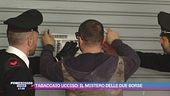 Jesolo, tabaccaio ucciso: il mistero delle due borse