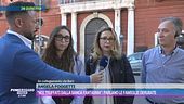 Bari, le testimonianze delle famiglie derubate dalla banca fantasma