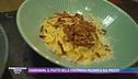 Carbonara, il piatto della discordia: polemica sul prezzo