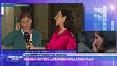 Ergastolo per Alessia Pifferi, parla la sorella Viviana