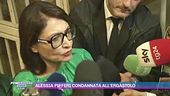 Ergastolo per Alessia Pifferi, parla il suo avvocato