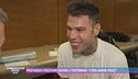 Pestaggio Iovino, Fedez a Zona Bianca: "Io non ero lì"