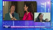 Alessia Pifferi all'ergastolo, Viviana: "Sentenza giusta"