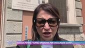 Le dichiarazioni dell'avvocato Alessia Pontenani
