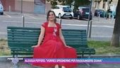 Alessia Pifferi, dalla bella vita all'ergastolo