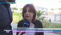 Ucciso per un parcheggio a Parete, la rabbia dei familiari