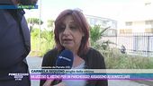 Ucciso per un parcheggio a Parete, la rabbia dei familiari