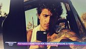 Pestaggio Iovino, cosa non torna nella versione di Fedez