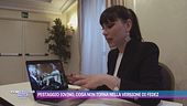Un'analisi del linguaggio del corpo di Fedez durante l'intervista a Zona bianca