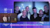 Pestaggio Iovino, la rissa in discoteca e il ruolo degli ultras