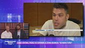 Pestaggio Iovino, Fedez si difende: "Io non c'ero"