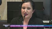 Alessia Pifferi, l'appello: "Tutta Italia deve sapere"