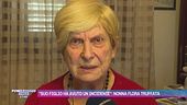 La storia di nonna Flora, truffata con una finta telefonata