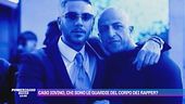 Caso Iovino, chi sono le guardie del corpo dei rapper?