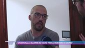 Chiaravalle, l'allarme dei vicini: "Non li vedevamo da giorni"