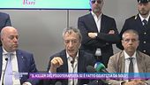 "Il killer del fisioterapista si è fatto giustizia da solo"