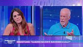 Morte Liliana Resinovich, Sebastiano: "Claudio sa cos'è successo a Lilly"