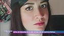 Sofia, ex vigilessa di 33 anni uccisa con un colpo di pistola