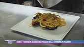 Cibo e famiglia: elogio del pranzo della domenica italiano