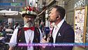 Venerdì 17: a Napoli con lo "smalocchiatore"