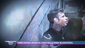 Fedez-Iovino: spunta il video della rissa in discoteca