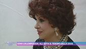 Gina Lollobrigida: all'asta il tesoro della diva