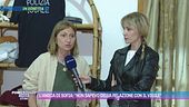 L'amica di Sofia Stefani: "Non sapevo della relazione con il vigile"