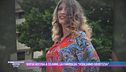 La lettera della famiglia di Sofia Stefani