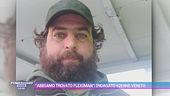 "Abbiamo trovato Fleximan": indagato 42enne veneto