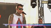 Fedez, il giallo del ricovero: "Non sono in fin di vita"