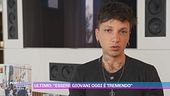 Ultimo: "Essere giovani oggi è tremendo"