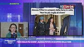 "Non voglio più vivere", Alessia Pifferi in sciopero della fame