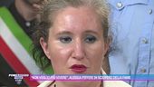 Alessia Pifferi dopo l'ergastolo inizia lo sciopero della fame