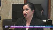 Alessia Pifferi parla di sua figlia Diana