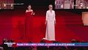 Palma d'oro a Meryl Streep, le lacrime di Juliette Binoche