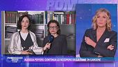 Sciopero della fame di Alessia Pifferi, parla l'avvocato Alessia Pontenani