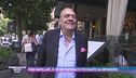 Rino Barillari, il re dei paparazzi picchiato da Depardieu