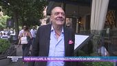 Rino Barillari, il re dei paparazzi picchiato da Depardieu