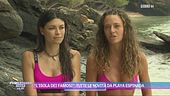 Isola dei Famosi: tutte le novità da Playa Espinada