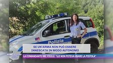 Il fidanzato di Sofia Stefani: "Non è stato un incidente"