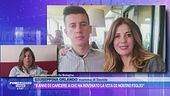 "8 anni di carcere a chi ha rovinato la vita di nostro figlio"