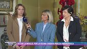 "Ha ucciso mia madre, chiede l'infermità ma è lucido" - Parla Caterina, figlia della vittima