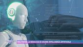 Hollywood, la minaccia si chiama intelligenza artificiale