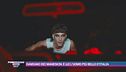 Damiano dei Maneskin: è lui l'uomo più bello d'Italia