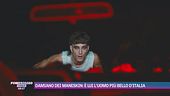 Damiano dei Maneskin: è lui l'uomo più bello d'Italia