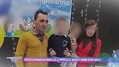 Tentata strage in famiglia: la moglie si salva, i bimbi sono gravi